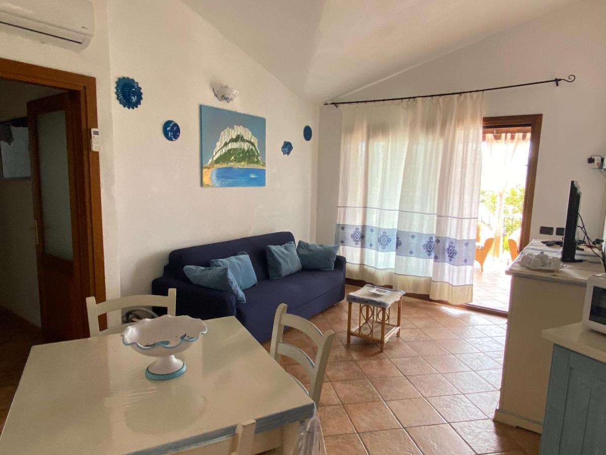 Villa Peonia Budoni Kültér fotó