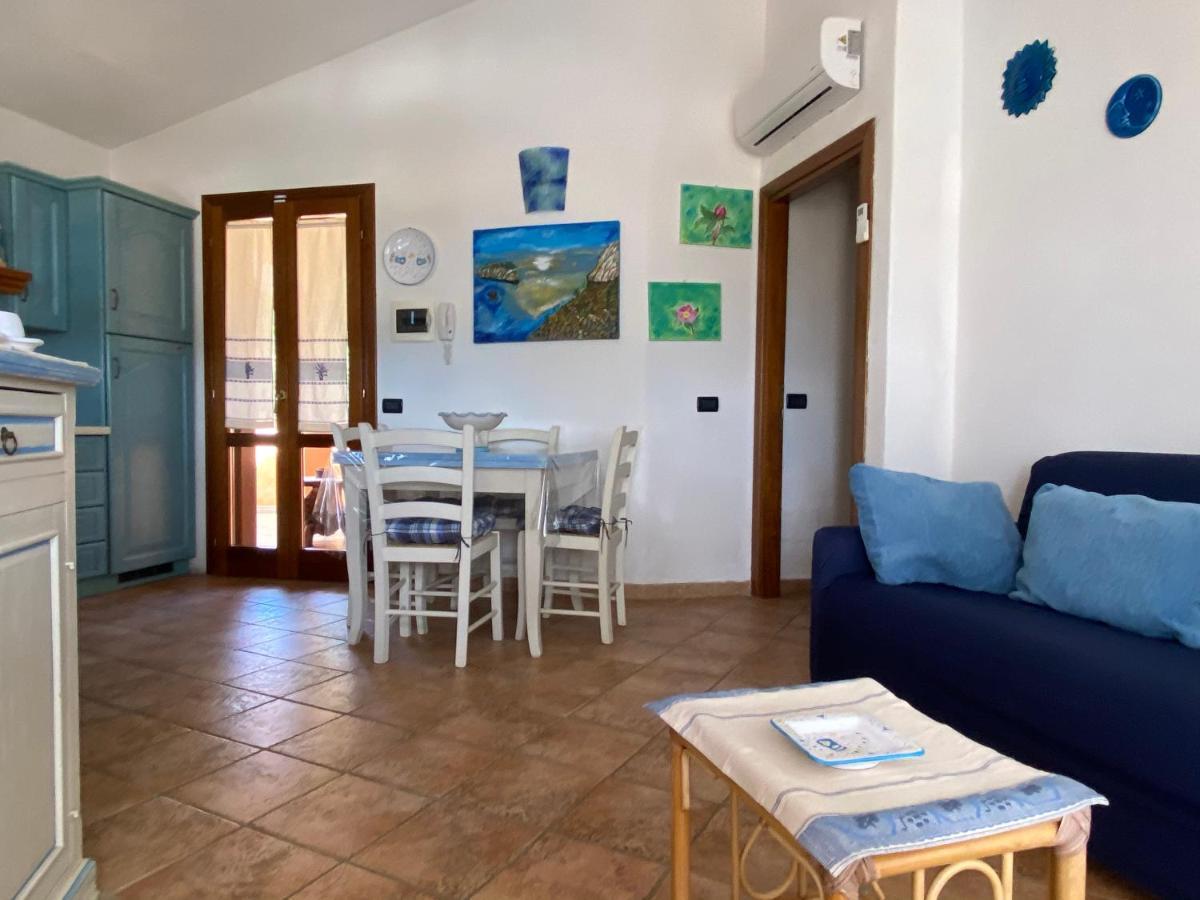 Villa Peonia Budoni Kültér fotó